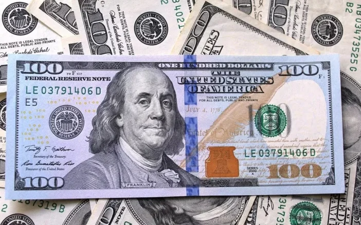 Секреты защиты долларовых купюр