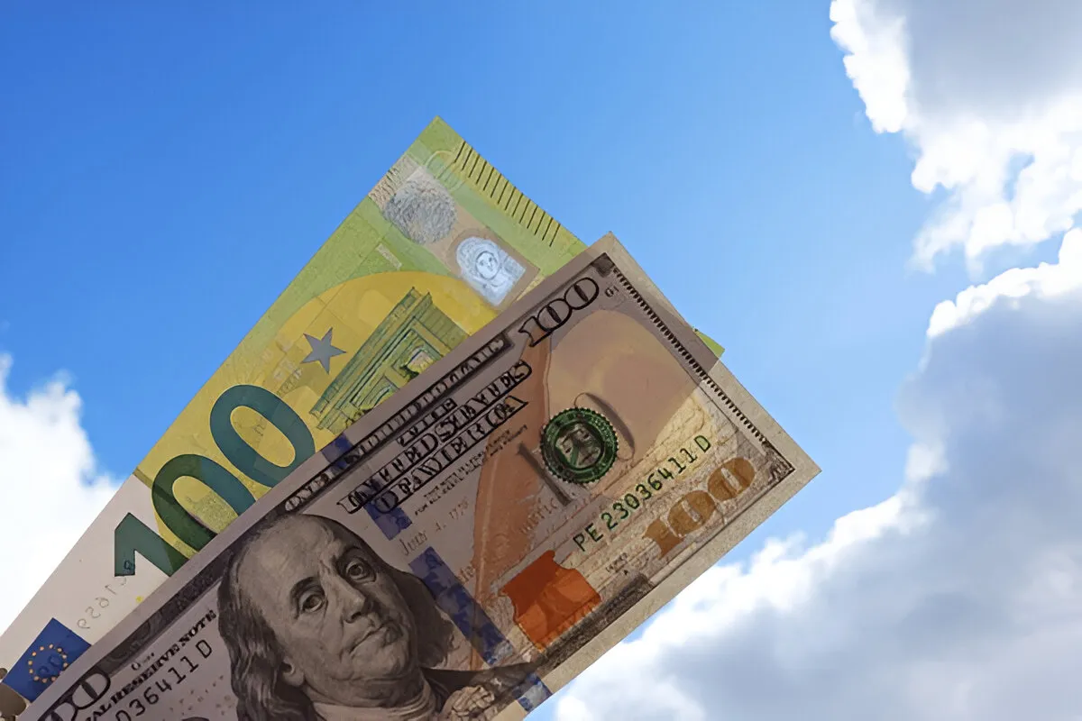 Курс євро до долара в Бучі
Обмін EUR на USD у Бучі
Вигідний курс євро-долар у Бучі