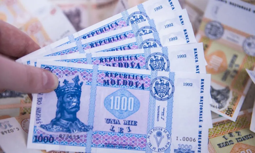 Курс молдавского лея в Киеве
Обмен MDL на UAH Киев
Выгодный курс молдавского лея