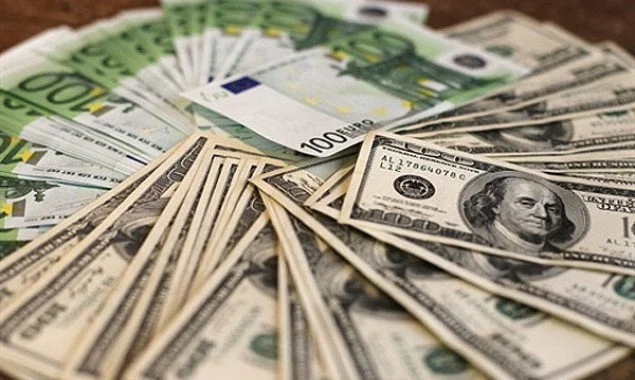 Как выгоднее обменять доллары на евро в Украине