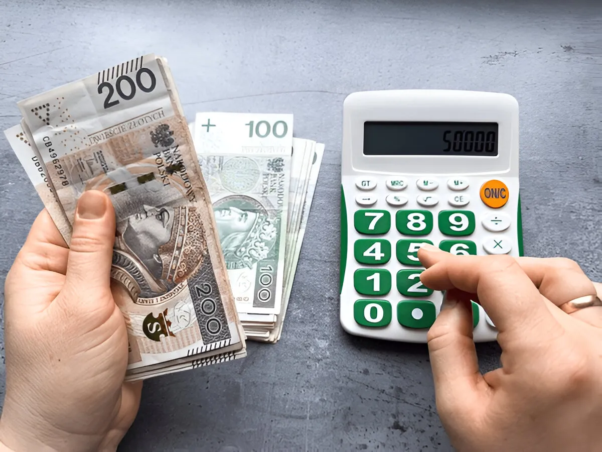 Курс злотого до гривні в Ірпені
Обмін злотих в Ірпені
Купити злоті в Ірпені