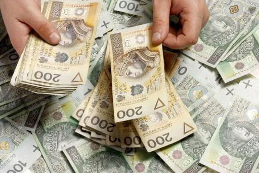 Прогноз курса злотого к гривне