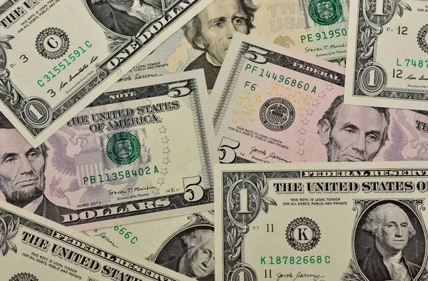 Франклін на 100 доларах