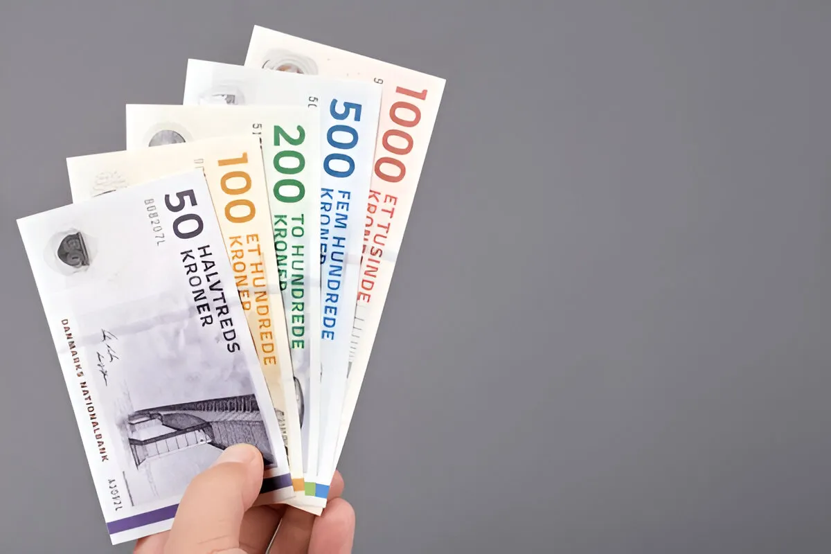 Курс данської крони в Києві
Обмін DKK у Києві
Купити-продати данську крону в Києві