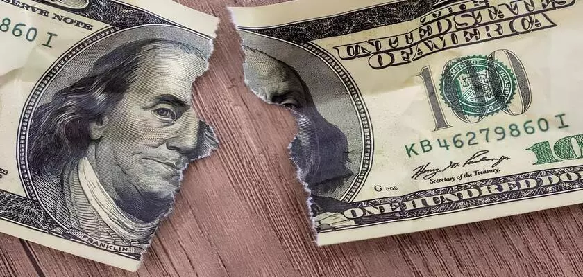 Прием старой валюты в банках