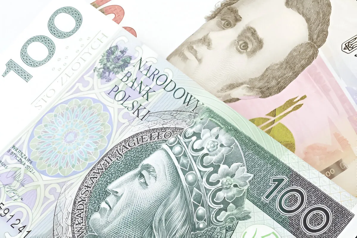 Курс злотого к гривне в Буче
Обмен злотых в Буче
Купить злотые в Буче Курс злотого к гривне в Буче
Обмен злотых в Буче
Купить злотые в Буче