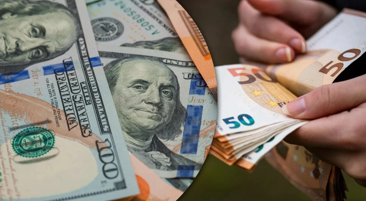 Обмін валюти: які документи потрібні