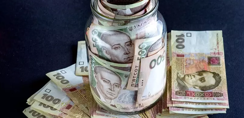 Залежність цін від курсу валют