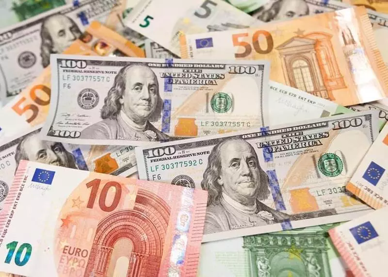 Высокие комиссии при обмене валют