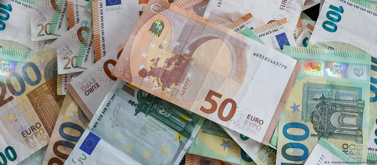 Защита новых евро