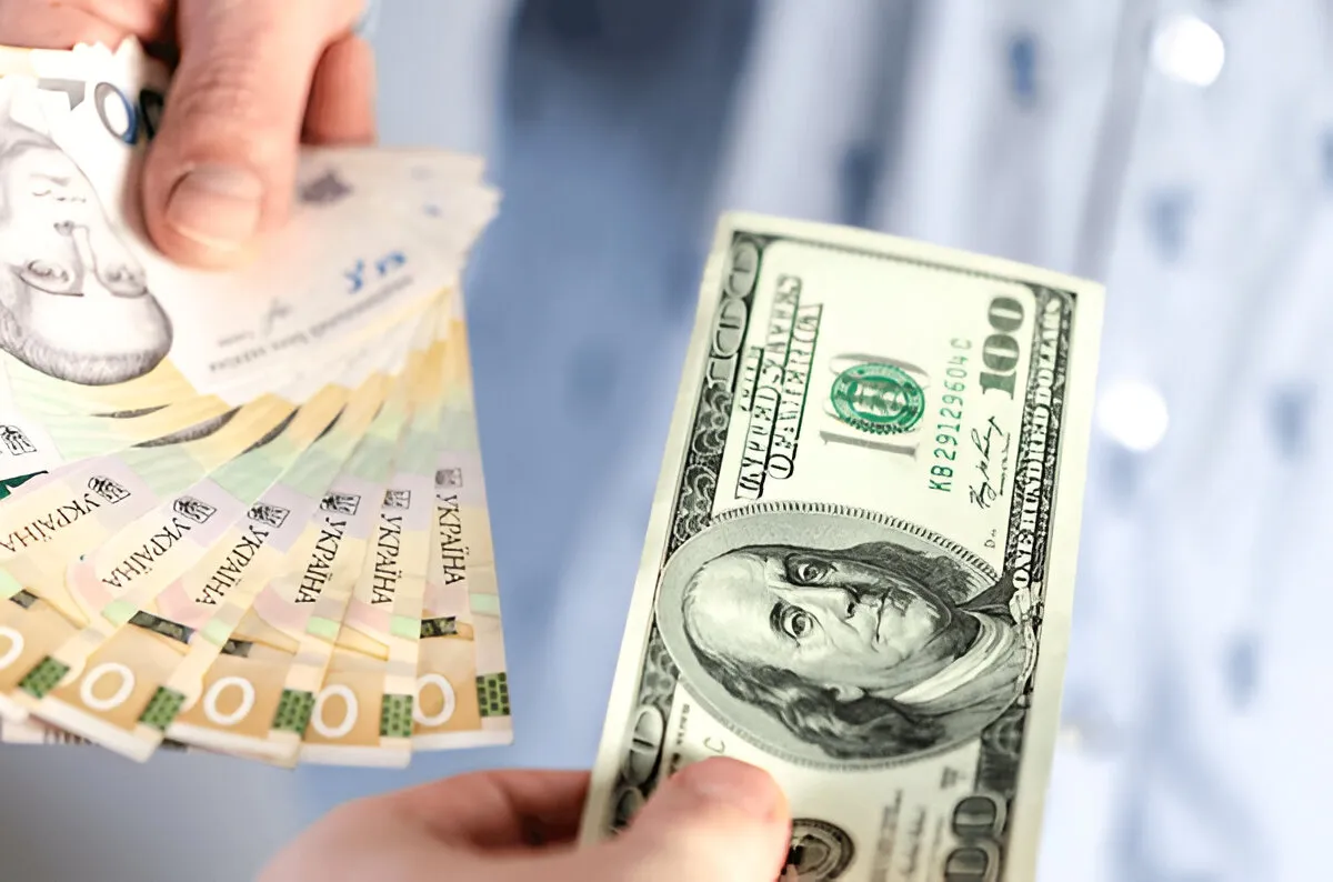 Курс долара до гривні в Бучі
Купити долар у Бучі
Обмін USD UAH у Бучі Курс долара до гривні в Бучі
Купити долар у Бучі
Обмін USD UAH у Бучі