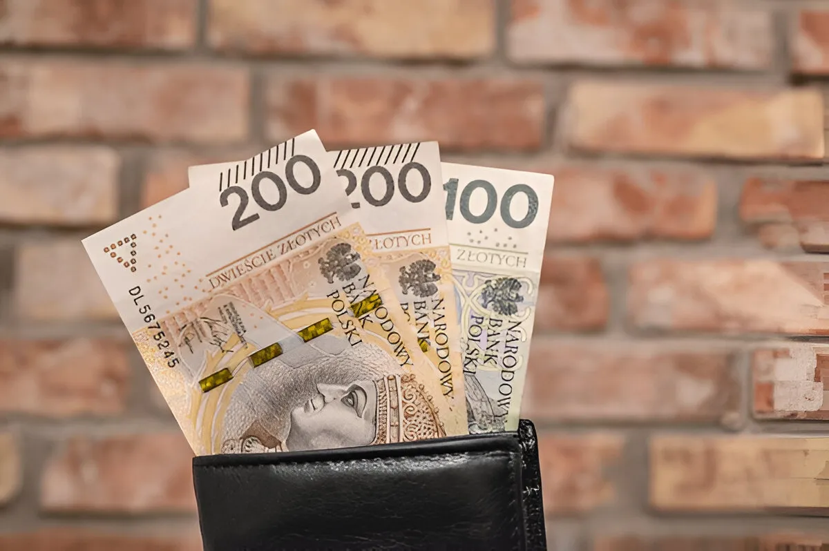 Курс злотого до гривні в Ірпені
Обмін злотих в Ірпені
Купити злоті в Ірпені