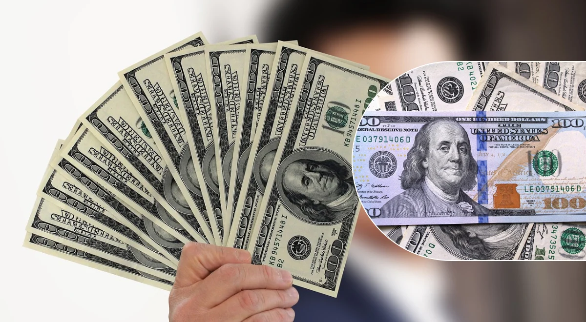 Цікаві факти про долар: найпопулярніша валюта світу