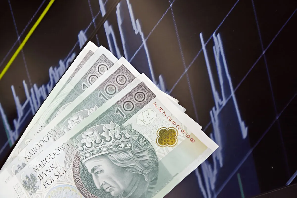 Курс злотого до євро в Києві
Обмін PLN на EUR у Києві
Вигідний курс злотий-євро у Києві