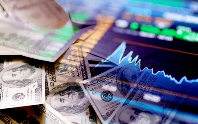 Биржевой курс против курса в обменниках