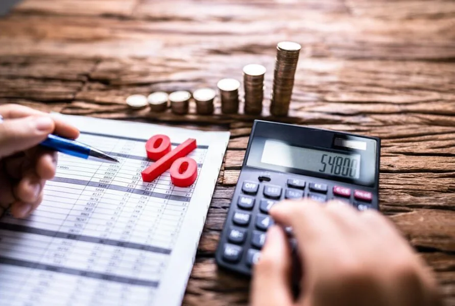 Як заощадити 20 відсотків бюджету