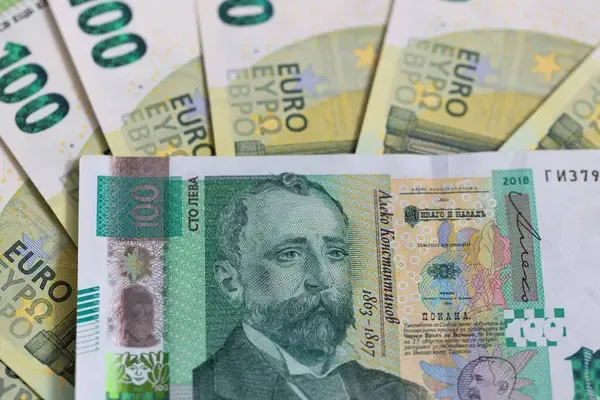 Курс болгарського лева в Києві
Обмін BGN на UAH Київ
Купити-продати болгарський лев