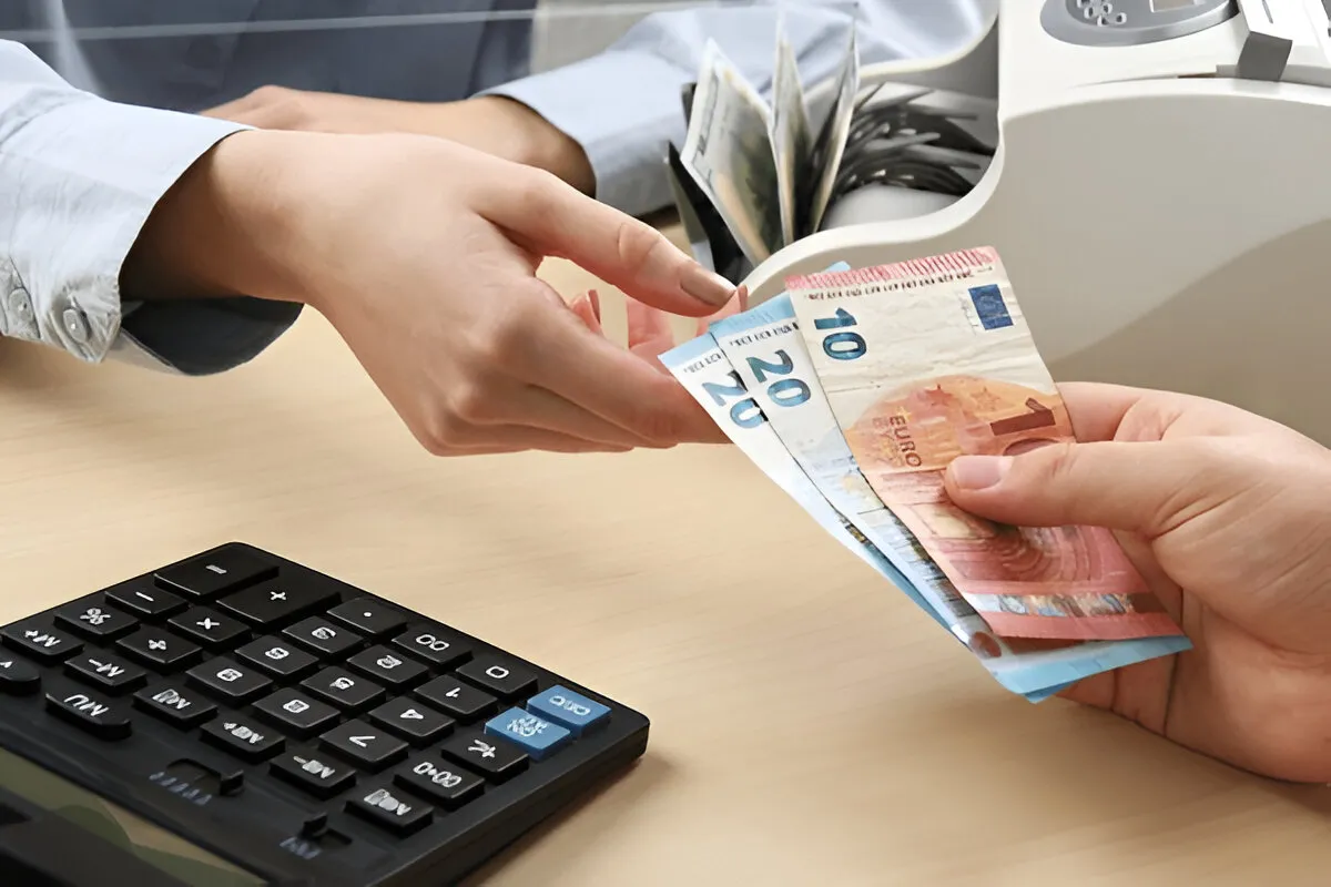 Курс євро до долара у Вишгороді
Обмін EUR на USD у Вишгороді
Вигідний курс євро-долар у Вишгороді