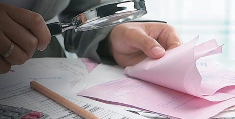 Блокування рахунку