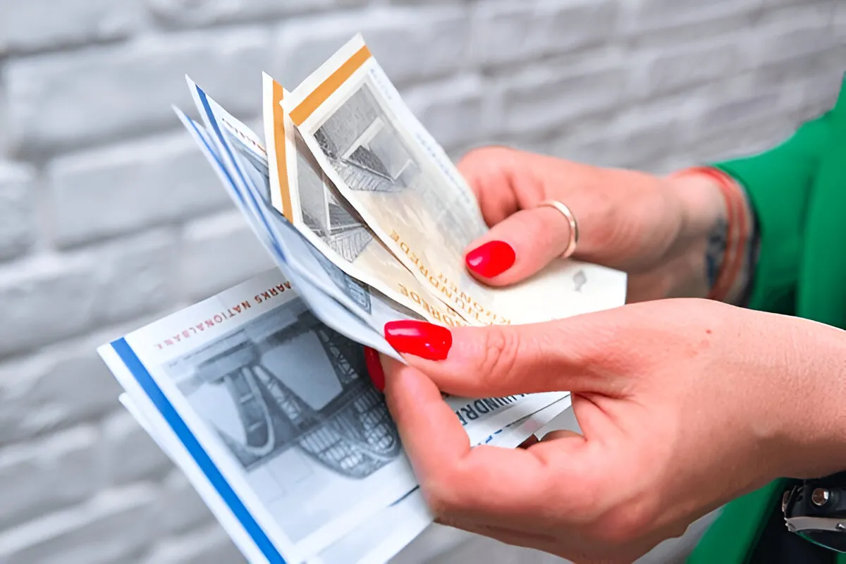 Курс данської крони в Києві
Обмін DKK у Києві
Купити-продати данську крону в Києві