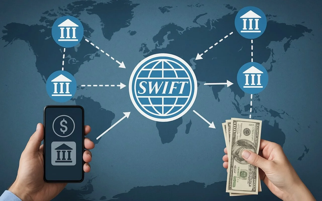 Защита банковских данных при переводах