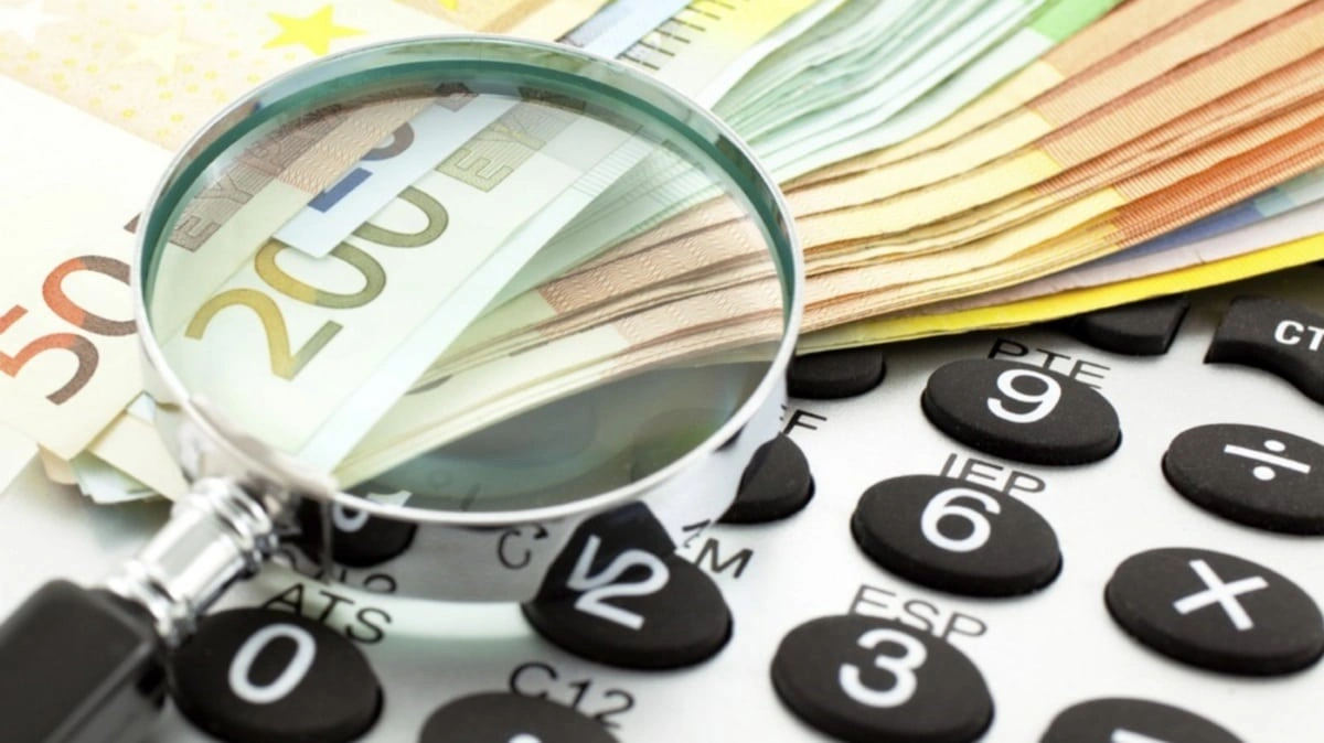 Сума фінмоніторингу