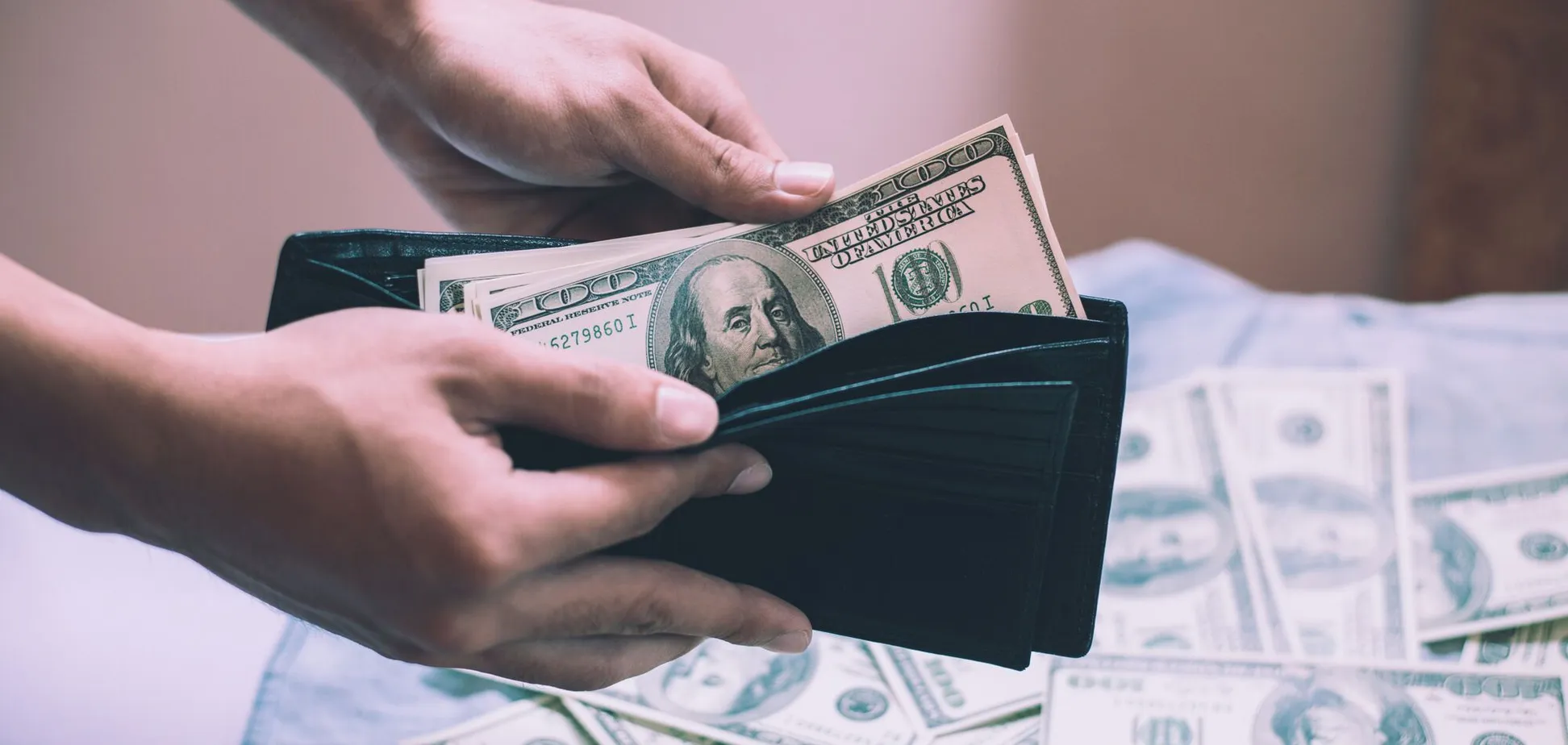 Планування та контроль особистого бюджету